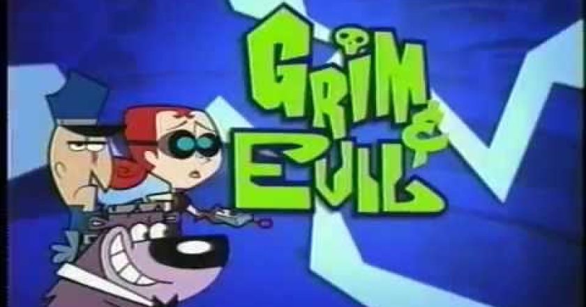 Evil Con Carne
