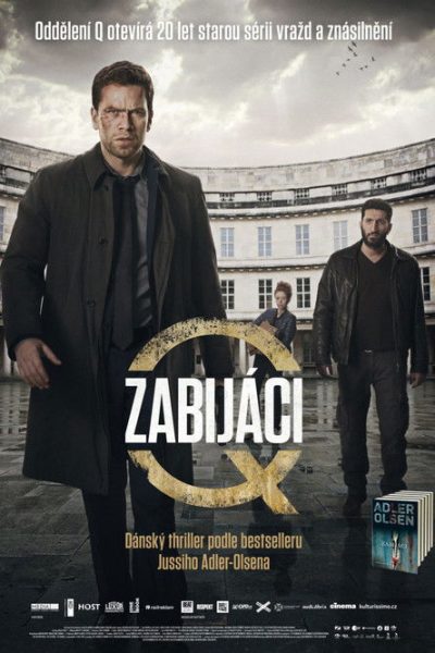 Plakát Zabijáci
