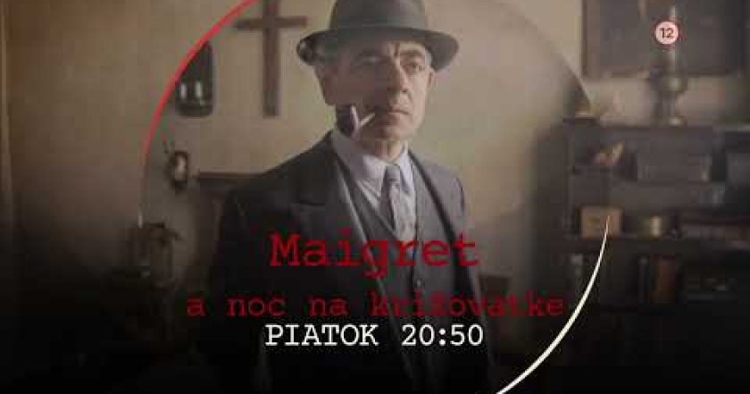 Maigret