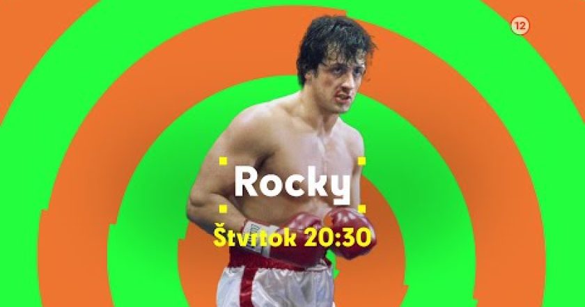 Rocky