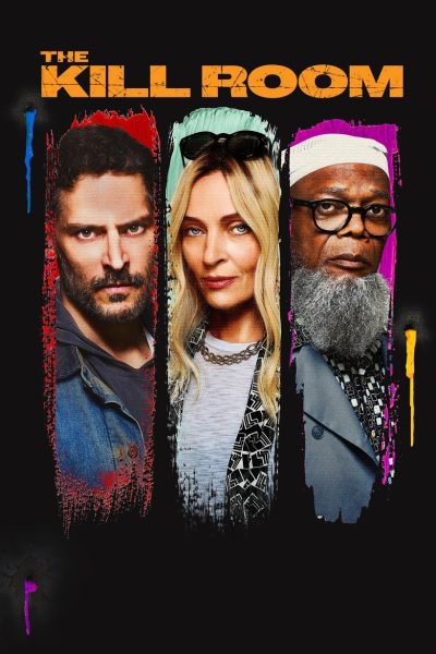 Plakát Ateliér smrti