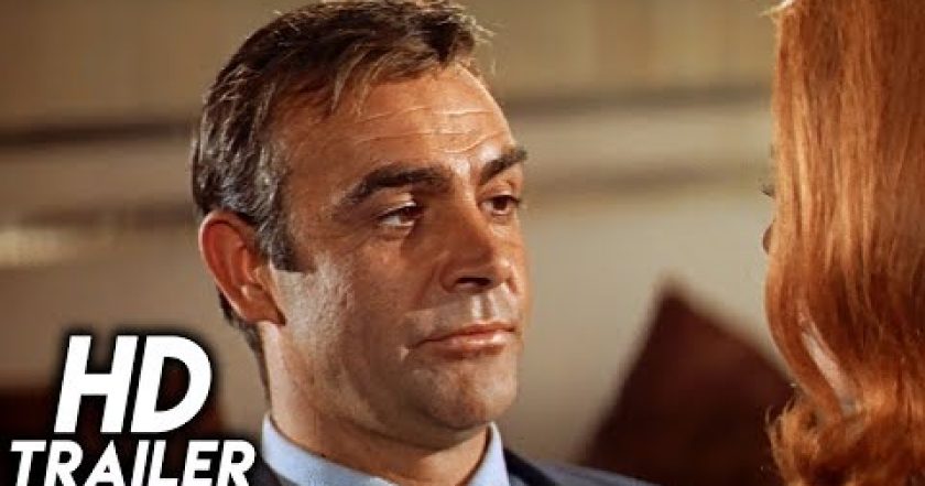 Žiješ jenom dvakrát