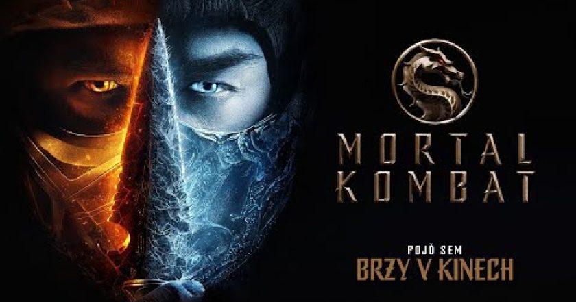Mortal Kombat