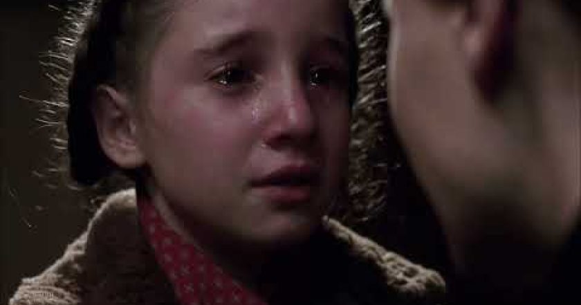 Odvážne srdce Ireny Sendler