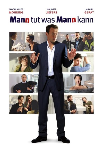 Plakát Každý dělá, co umí