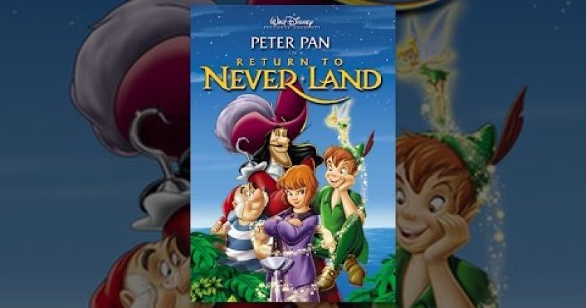 Návrat do Země Nezemě