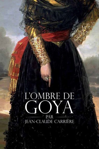 Plakát Tajemný Goya: spánek rozumu