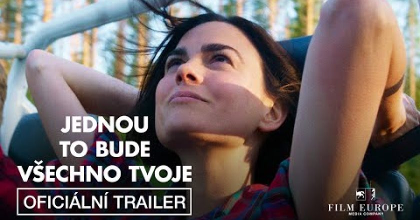 Jednou to bude všechno tvoje