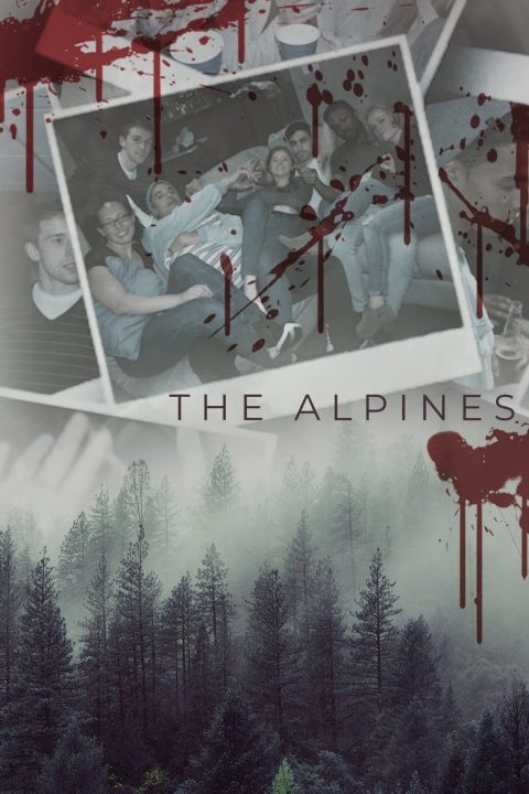 Plakát The Alpines