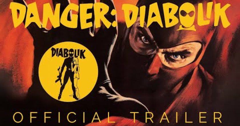 Diabolik