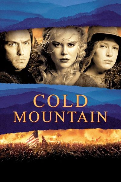 Plakát Návrat do Cold Mountain