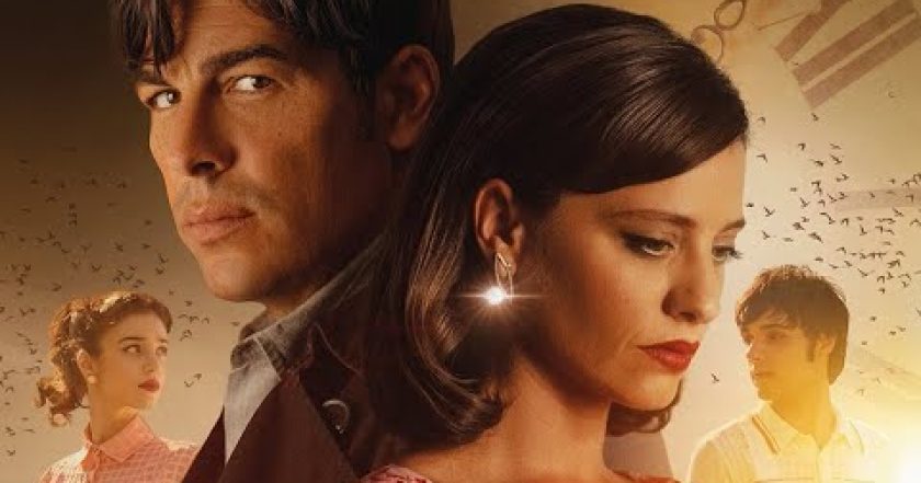 Zlatníkovo tajemství