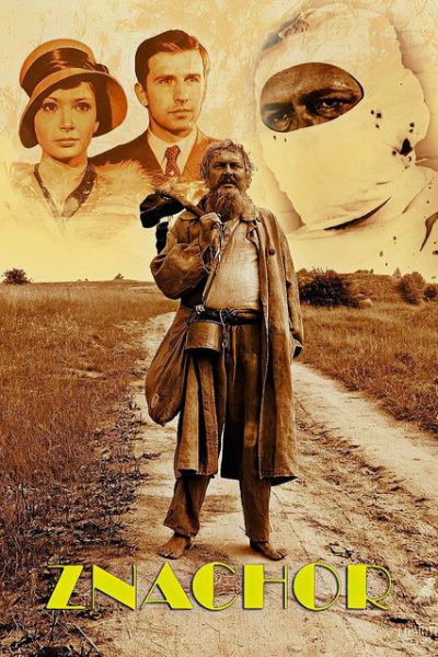 Plakát Mastičkář