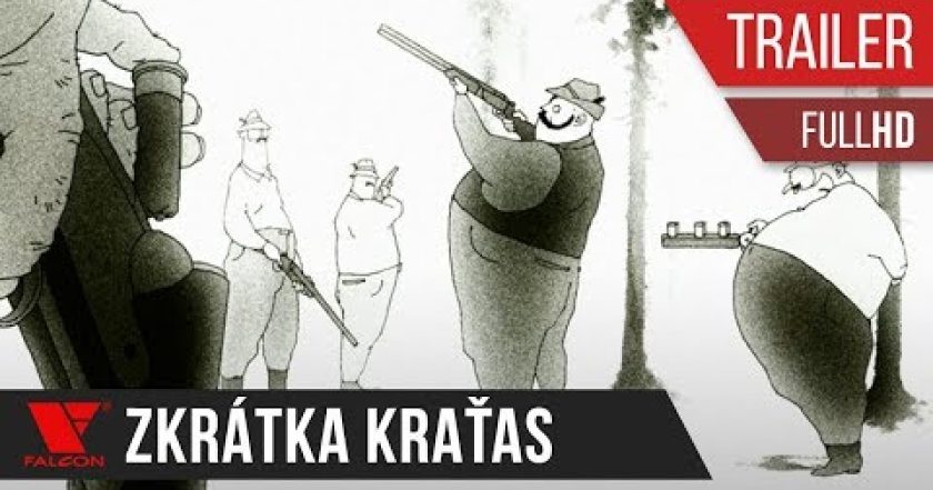 Zkrátka kraťas