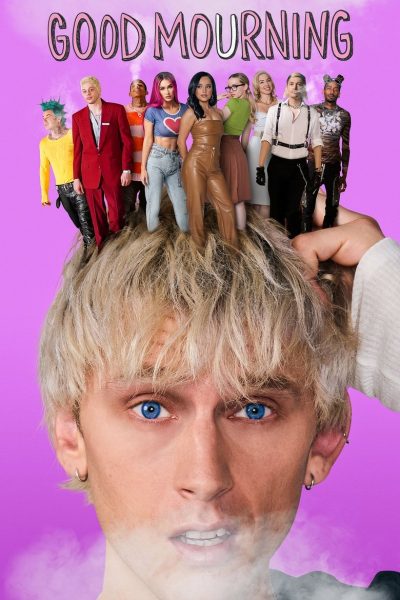 Plakát Good Mourning