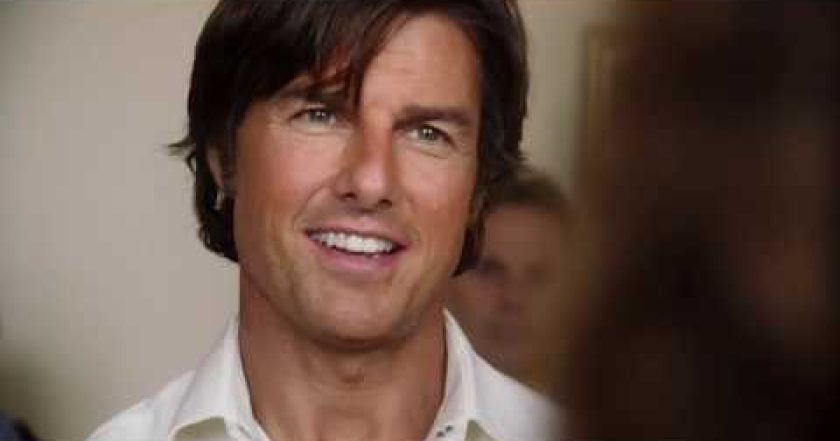 Barry Seal: Nebeský gauner