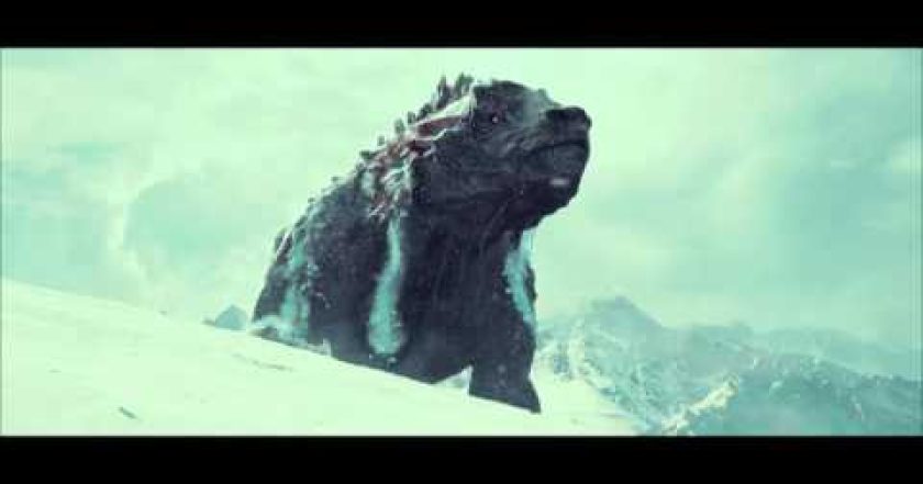 Chronicles of the Ghostly Tribe