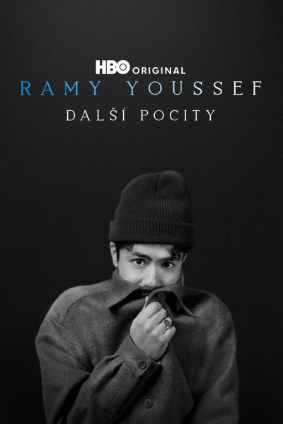 Plakát Ramy Youssef: Další pocity