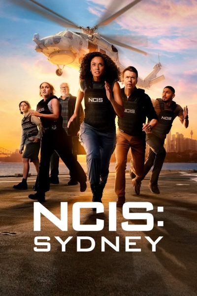 Plakát NCIS: Sydney