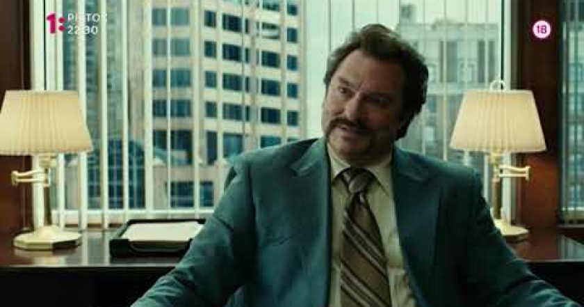 Tahle země není pro starý