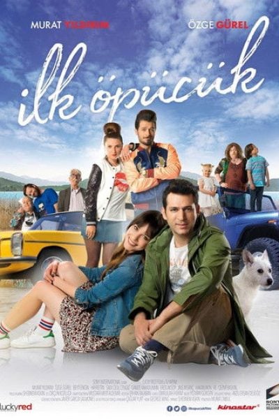 Plakát Stále poprvé