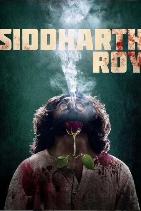 Plakát Siddharth Roy