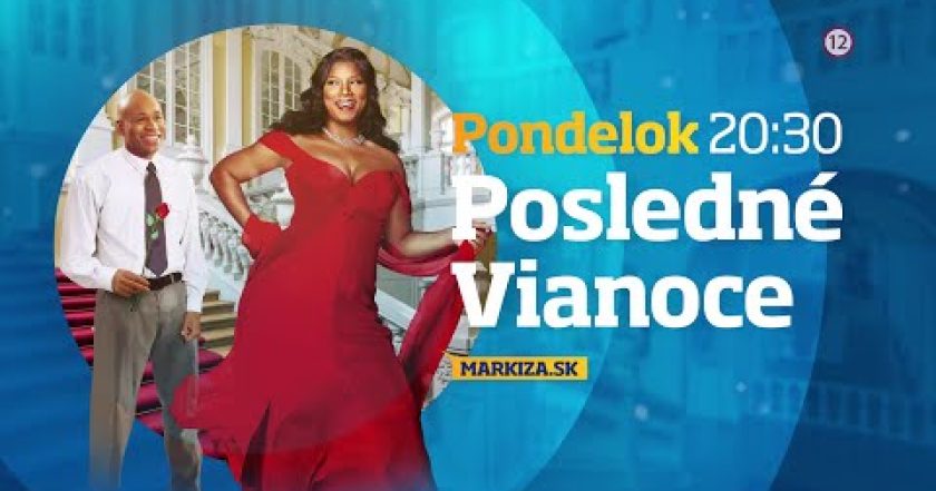 Poslední prázdniny