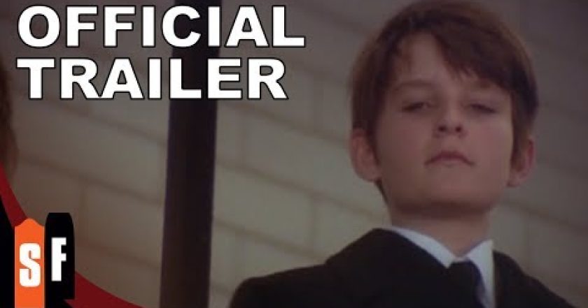Damien - Omen II