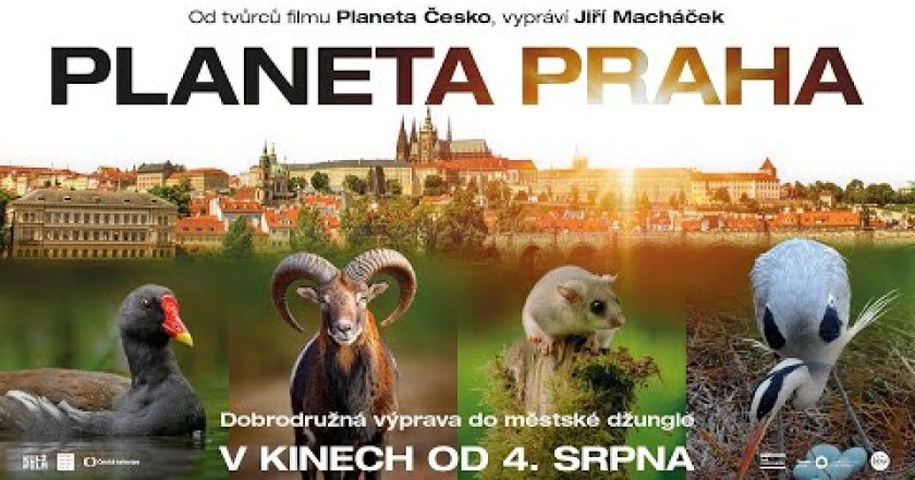 Planeta Praha