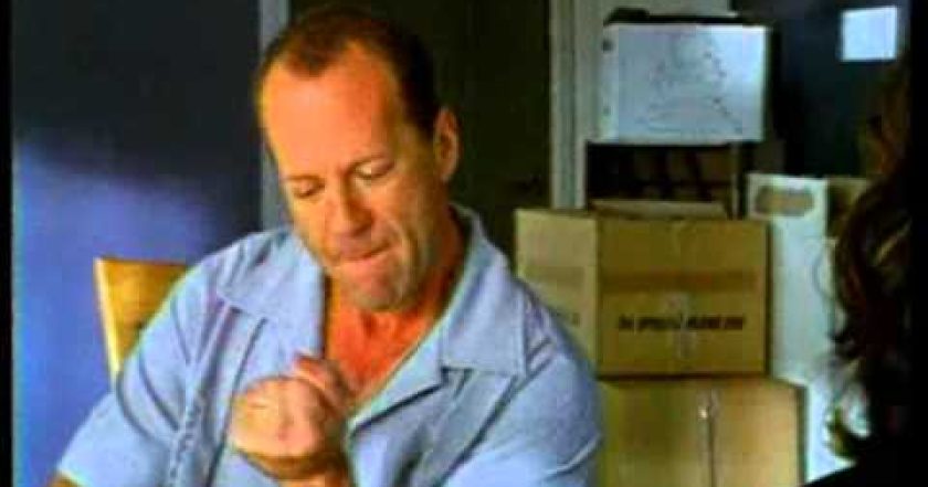 Můj soused zabiják