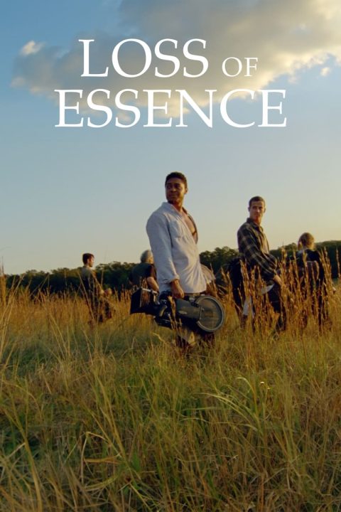 Plakát Loss of Essence