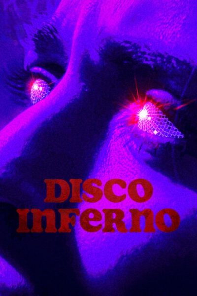 Plakát Disco Inferno