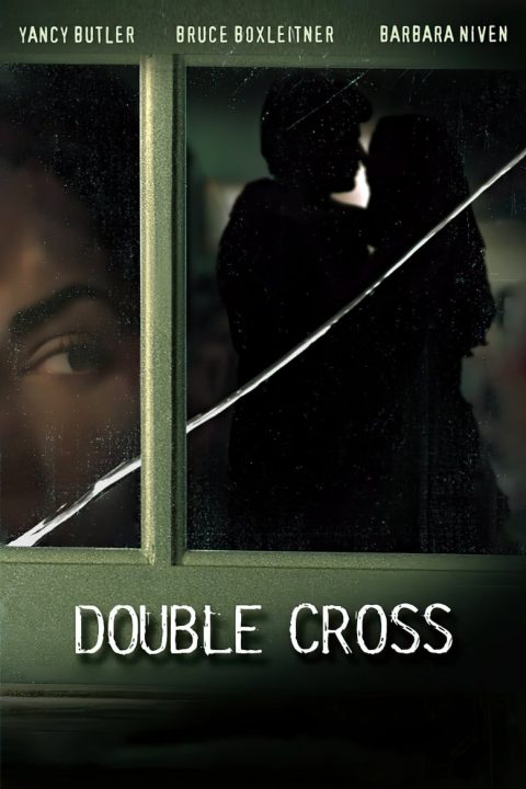 Plakát Double Cross