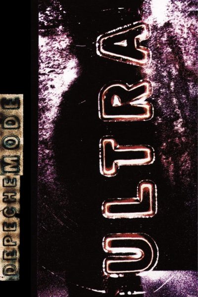 Plakát Depeche Mode: 1995–98 