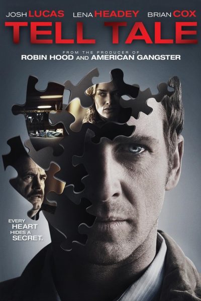 Plakát Darované srdce