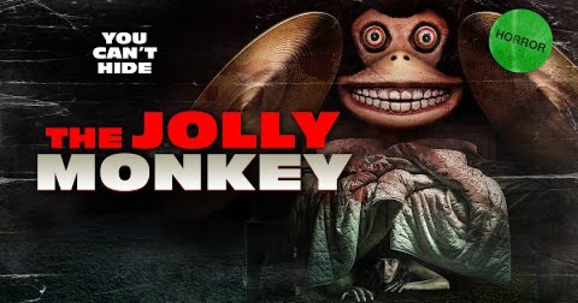 The Jolly Monkey