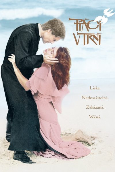 Plakát Ptáci v trní