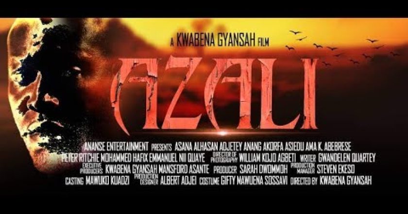 Azali