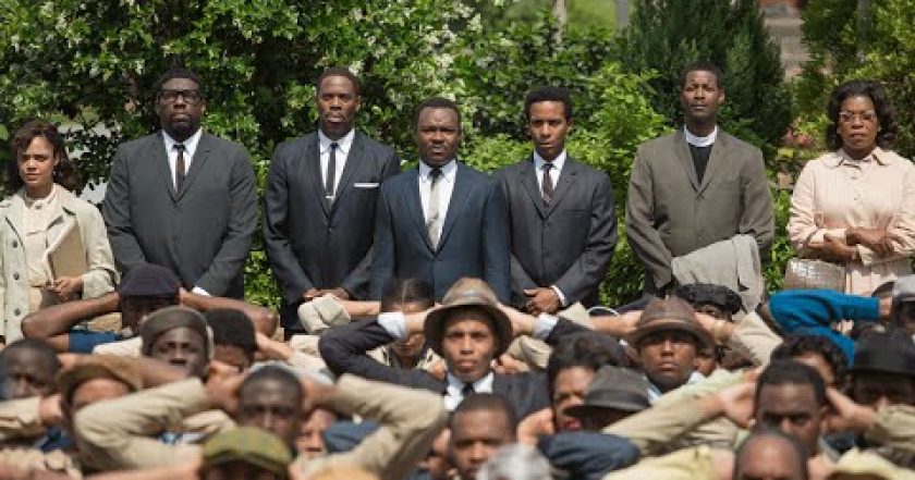Selma