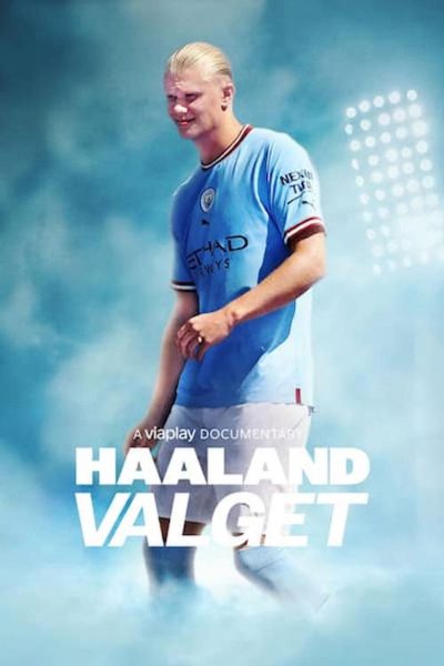 Haaland: Velké rozhodnutí