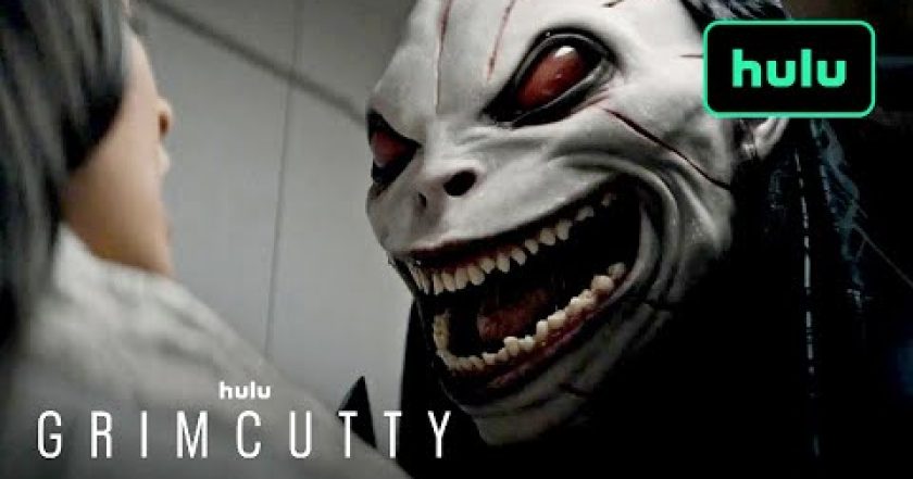 Grimcutty