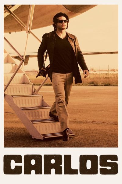 Plakát Carlos