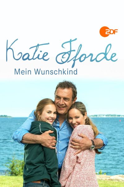 Plakát Katie Fforde: Vytoužené dítě
