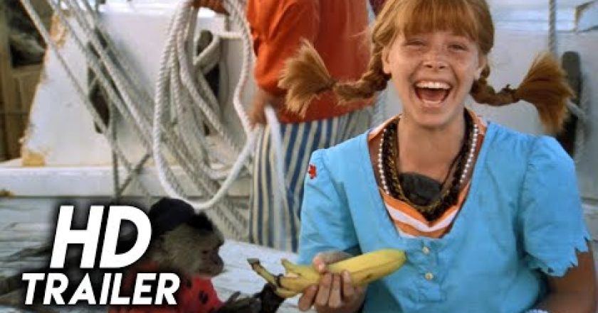Nová dobrodružství Pippi Punčochaté