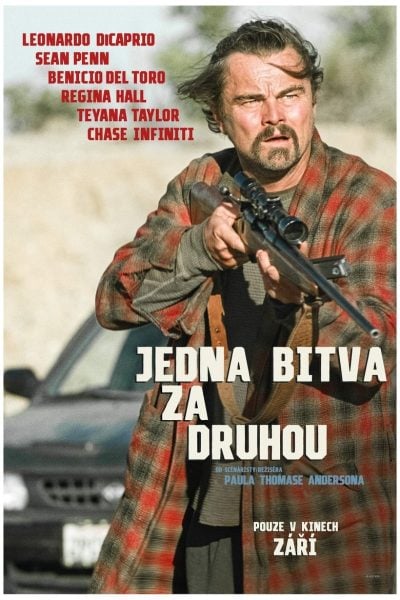 Jedna bitva za druhou