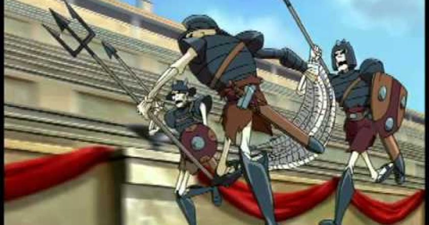 Scooby-Doo a virtuální honička