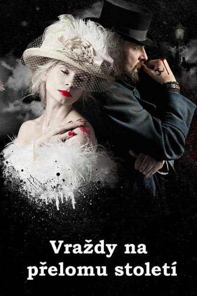 Plakát Vraždy na přelomu století