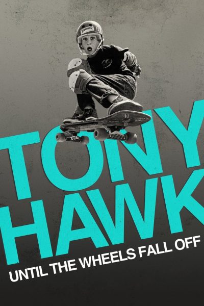 Tony Hawk: Dokud kolečka neupadnou
