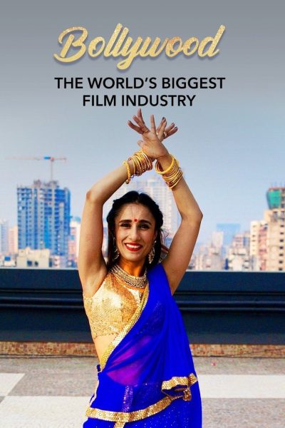 Plakát Bollywood: Indický Hollywood