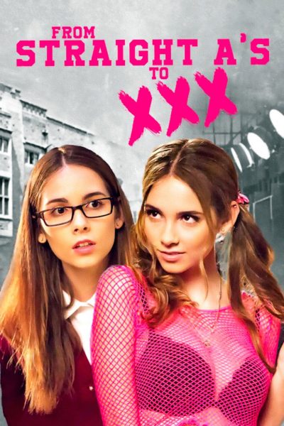 Plakát From Straight A's to XXX